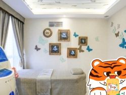 -健身堂科技美肌SPA