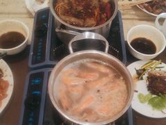 -开封开元名都大酒店·可泰自助餐厅