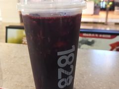 -1828王老吉·草本新茶(珠江新城地铁站店)