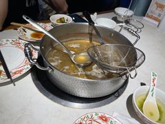 -汕头八合里海记牛肉店(清河店)