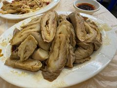 -陈根记大牌档