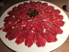 -许府牛杂·鲜牛肉火锅(梁溪万达店)