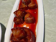 -金典银峰老鹅馆·昆山菜(亭林公园店)