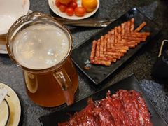 -重庆德庄火锅