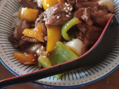 烧鸟盖饭-烧鸟横丁(联发文创口岸店)