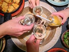 -云海肴云南菜·蒸汽石锅鱼(青岛万象城店)
