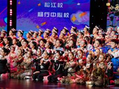 -小荧星艺校(大宁分校)