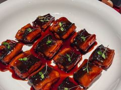 -馋遇江南·精致湖景雅宴(东方之门店)