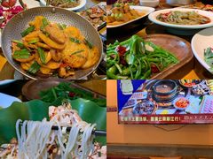 -隔壁老王·家常云南菜(花巷店)