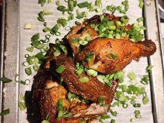 -绿茶餐厅(成都大悦城店)