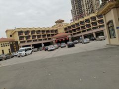 -兴龙酒店(合作路店)