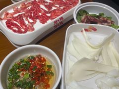 -刘火辣老火锅(光谷店)