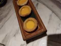 -广州花园酒店荔湾亭·地道点心·粤式饮茶