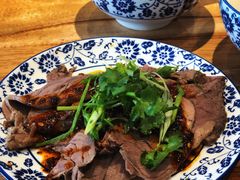 牛肉（金钱腱）-古觉面片(南门书院门店)