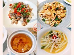 -荣小馆(临海世纪花城店)