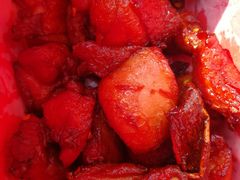 -老韩煸鸡·中国炸鸡(水塔美食街店)