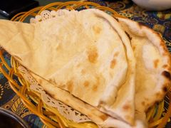 印式烤饼-Santoor 萨都里印度餐厅(北锣鼓巷店)