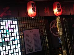 门面-石屋料理(南京西路店)