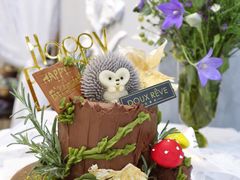 -杜哈夫DOUX RÊVE·生日蛋糕(日月光店)