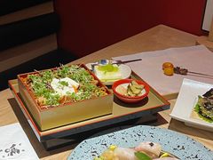 -鸟山鸣·日料食堂(王府井店)