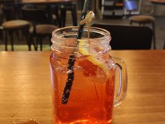 -Devils’ Brewery小恶魔精酿啤酒(泛海美式熏肉店)