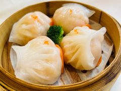 -万山楼海鲜酒家·二十三年老字号