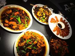 -红盔甲·小龙虾(人民广场店)
