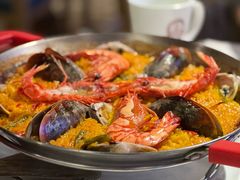 -Mezomd曼索蒂西班牙餐厅(广粤店)