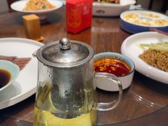 -面辣子·陕西家乡菜(长安店)