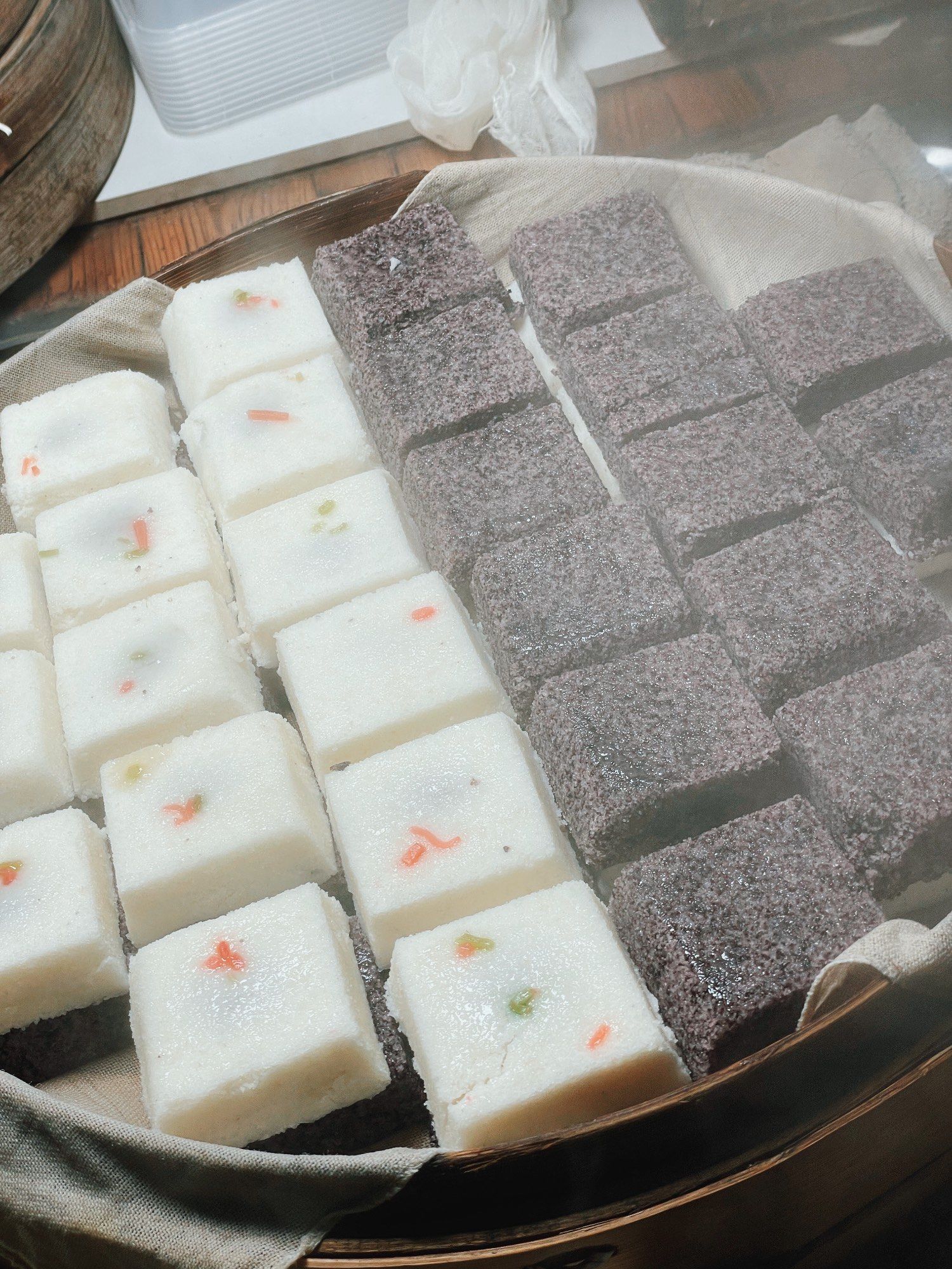 传统好味道糯米糕