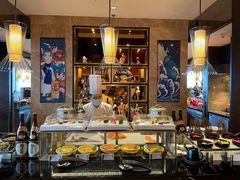 -富力丽思卡尔顿酒店·香荟全日制餐厅