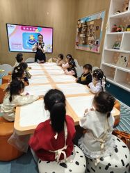 -奈尔宝·儿童乐园·亲子餐厅(苏州大悦城店)