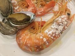 -芭菲盛宴·环球美食(锦城万达广场店)