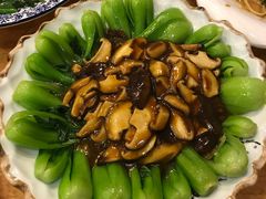 -东北农家小院(定西路店)