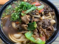 -大同削面馆(五台山风景名胜区店)