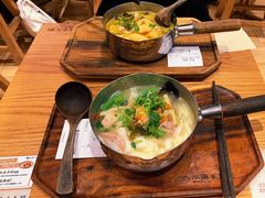 -小满手工粉(上海月星环球港店)