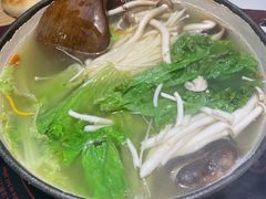 -黑鸡小馆(金源店)