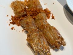 椒盐虾菇王-徐记海鲜·家宴(南油永新汇店)