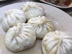 三鲜包子-津门张记包子铺(中山门店)