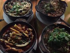 -沈妈砂锅(双楠店)