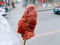 -辽B·小串(总店)