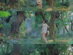 -Chom Cafe and Restaurant