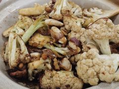 -汇贤府·李氏鲁菜(五棵松店)