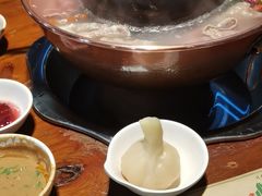-大明铜锅·烤涮坊·烧烤(新开路店)