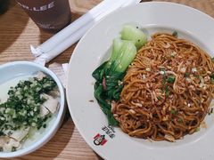 -李先生牛肉面大王(郑州火车站西广场2店)