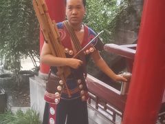 -亮欢寨酸汤鱼(沙冲路店)