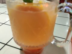 -蛙一刀·麻椒鱼火锅(金仙桥店)