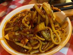 -西域阿里马新疆菜·清真(桂花路店)