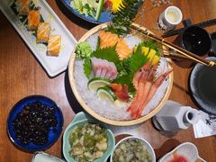 -九井澤精致料理(金茂店)