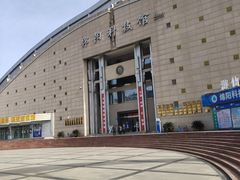-绵阳科技馆